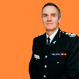 Alex Waller