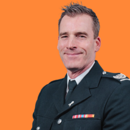 Douglas Buchanan