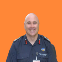 West Yorkshire FRS John Roberts