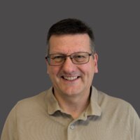 Underwriter Mark Miles