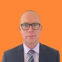 Bedfordshire FRS Gavin Chambers