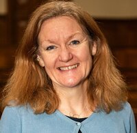 Mutual Manager Sophia Dunnett